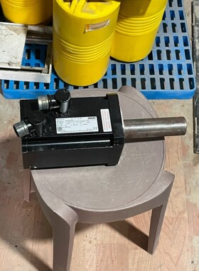 AMK伺服电机 DT5-3-10-ROO-5000-B5 0