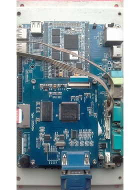 Smart210SDK 开发板,