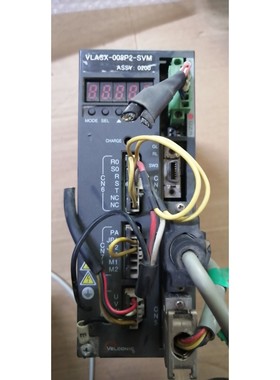 驱动器VLASX-008P2-EX