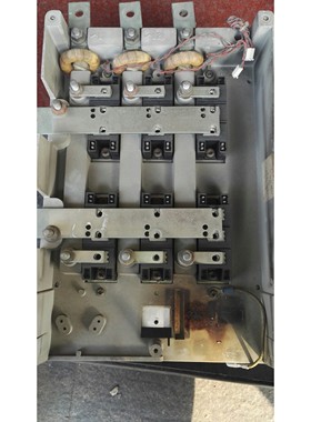 CT直流调速器M25RGB14,7.5kw机器底座功单元模块