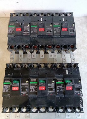 漏电开关:EG403C、250a.实物拍摄成色如图,功能