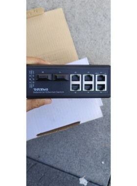 北京众信DOLEMO工业交换机Glass Multimode