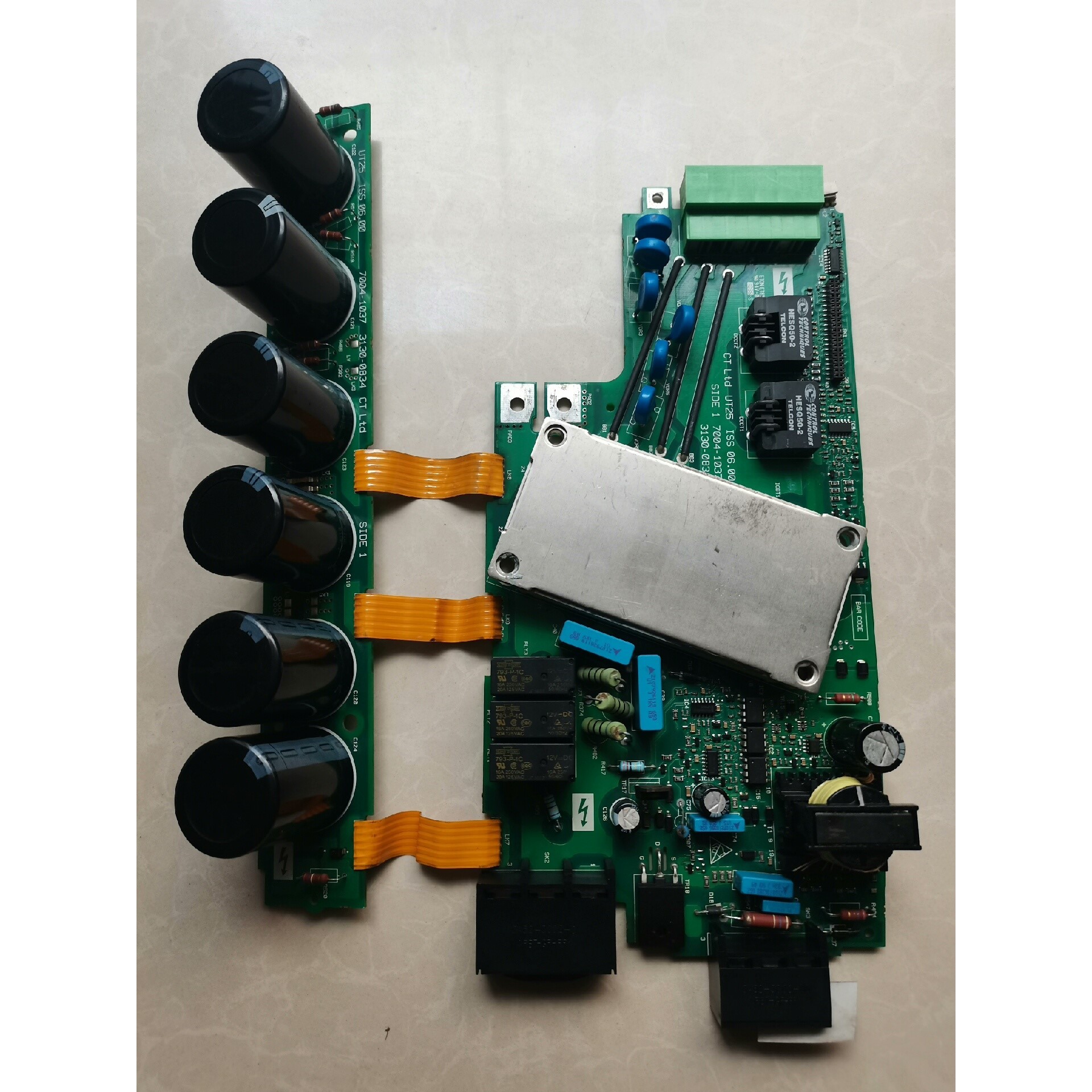 变频器电源驱动板,SP2402/SP2403/SP24