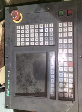 华中世纪星HNC一21MD数控系统,功能包好