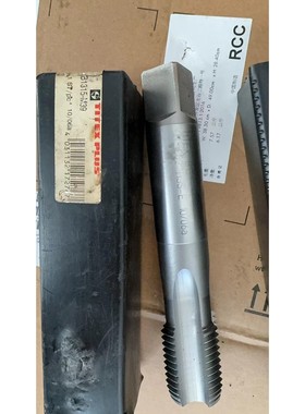 蒂泰克斯TITEX PLUS丝锥b1315-m39