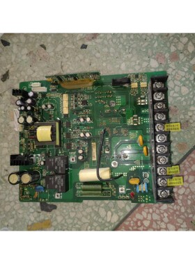 MT113QD2  汇川变频器驱动板+模块   MD320N