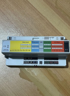 Honeywel控制器 XF830A 拆机包好,实物