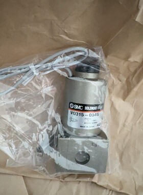 现货日本电磁阀VO315-004G V0315-0