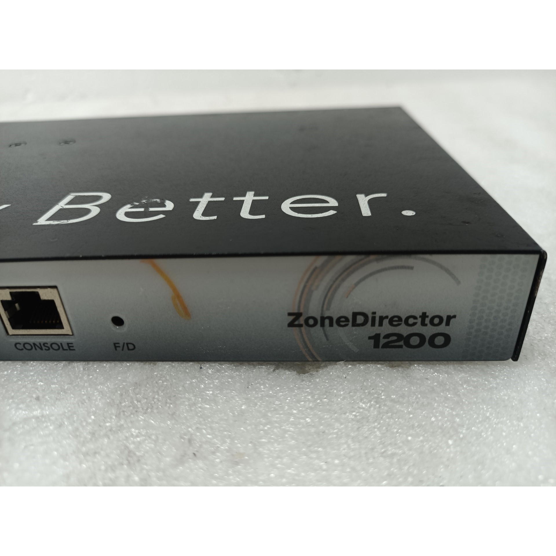 原装二手RUCKUS优科 ZD1200 无线AP控制器 无线