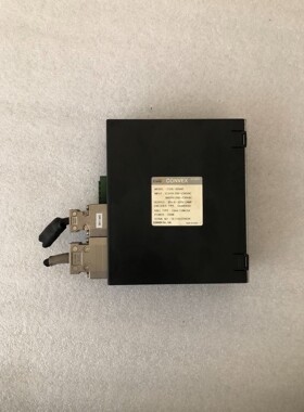 CONVEX伺服驱动器CSDL-02BA0拆机件