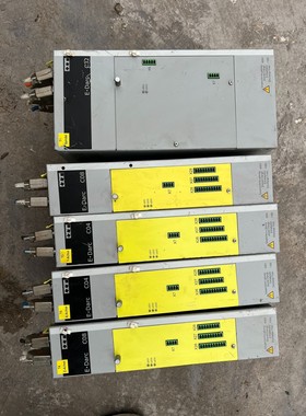 叶鲁德国Ferrocontrol驱动器E-Darc型号如下: