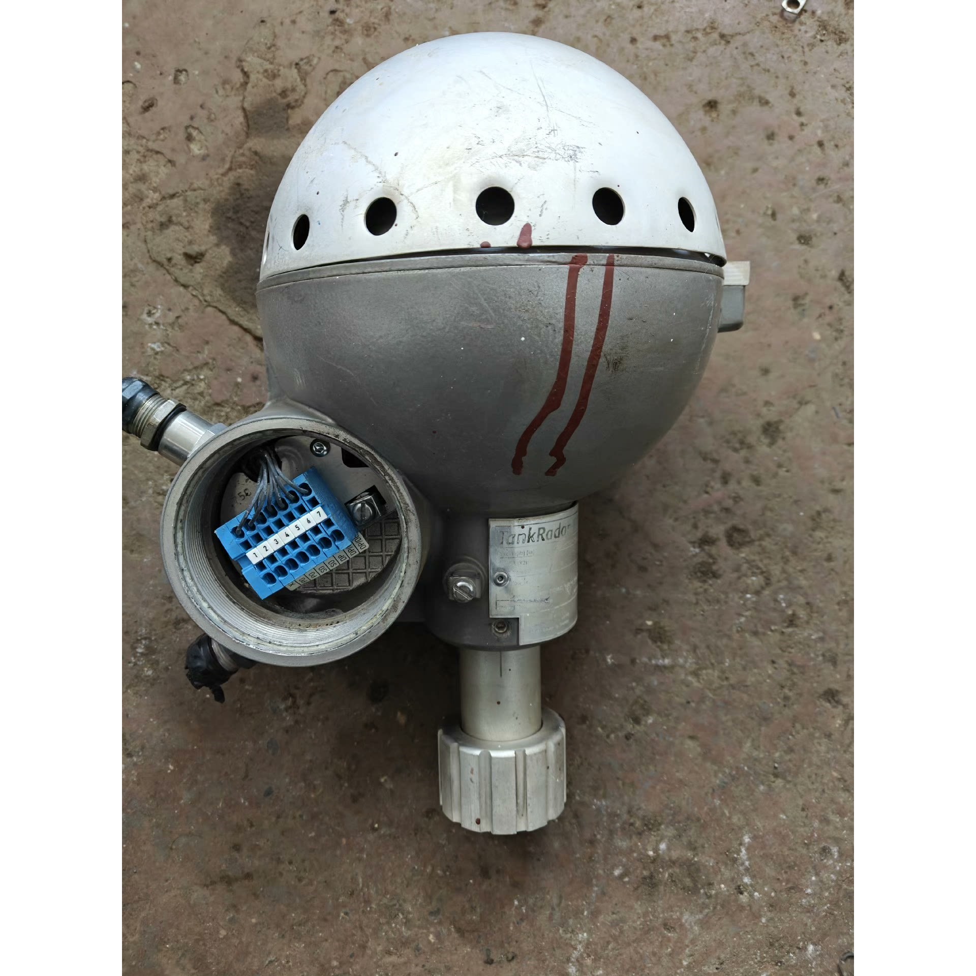 英威腾CHF100-5R5G/7R5G 5.5KW/7.5K