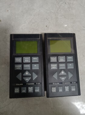 丹佛斯变频器VLT5000/6000/7000/8000控制