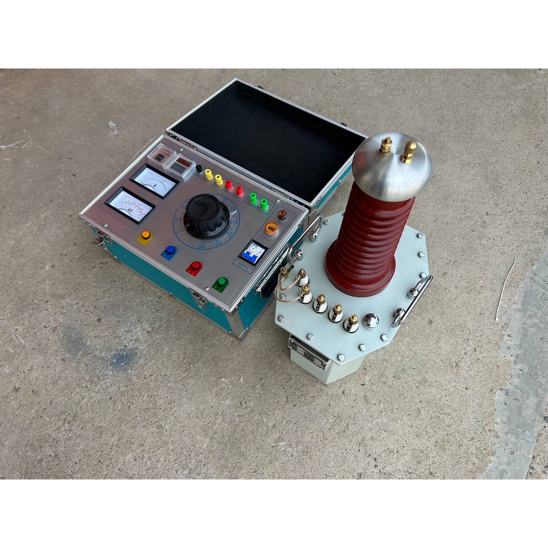 SCA SYS6000-10CPU V2  SCA-Nr.9