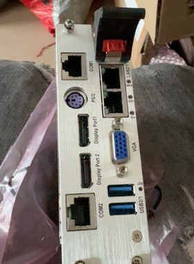 研华MIC-3328B1-D1E/i7-3555LE+8G+