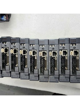 Q173DSCPUQ系列CPU模块,二手设备拆机配件,成