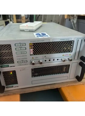 milmega as0860-150/45 射频功率放大器6