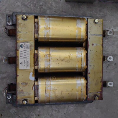 拆机电抗器,120-3/140-5/TRAFOTEK,
