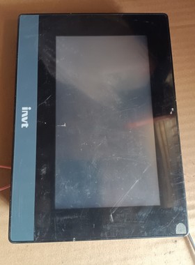 英威腾触摸屏TC070A1,型号TC070A1,DC24V