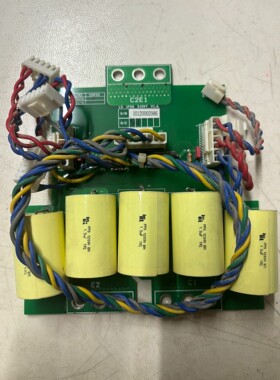 IS ip5A 220kw拆机模块保护板1012000298