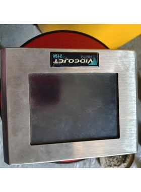 videojet2120显示屏,没有后盖.