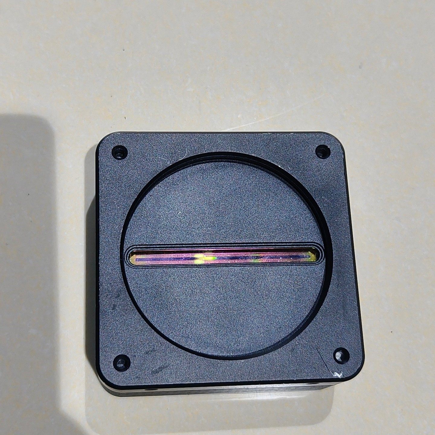 出手VIEWORKS  VT-18K3.5C-H40,成色如