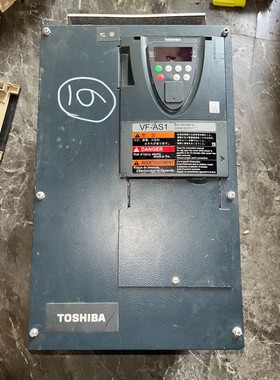 VF-AS1系列变频器 VFAS1-4220PL-WN1