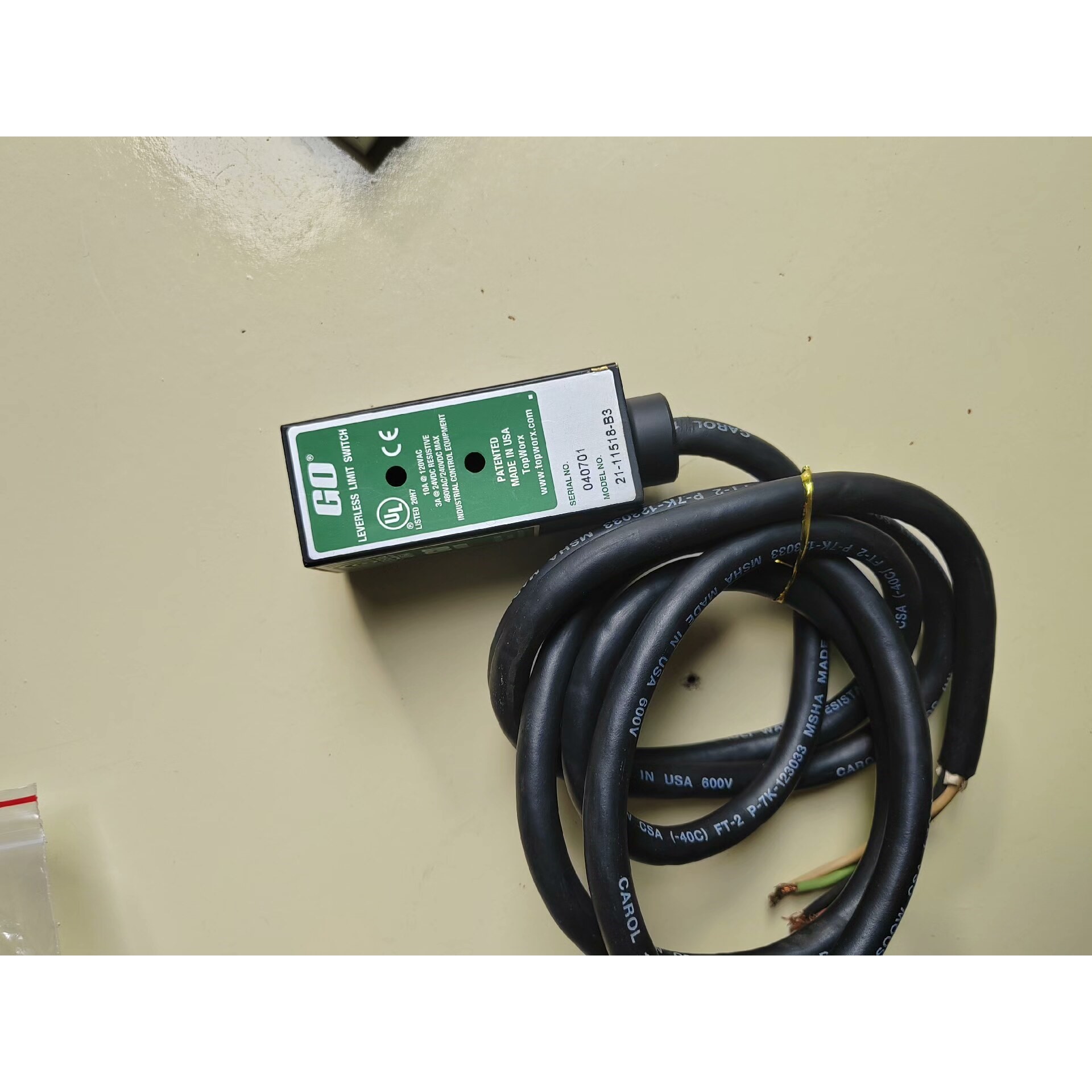 SEW编码器OG 73 S SN1024实物拍摄 议价出售.