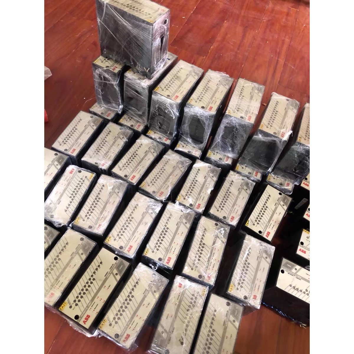 PROCONTIC CS 31 ICSK20F1拆机