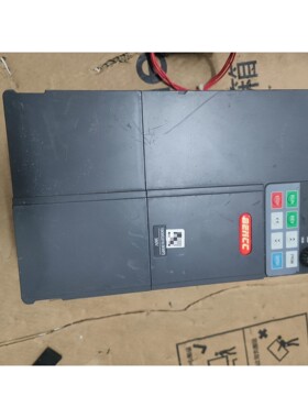 本川变频器15KWG3/18.5KWP3,380V三相,拆机