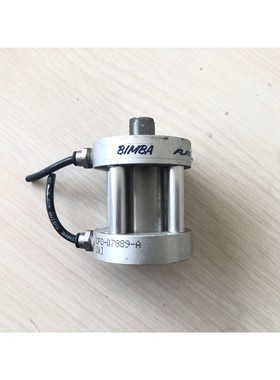 CFO-07889-A美国BIMBA气缸,如图拆机,