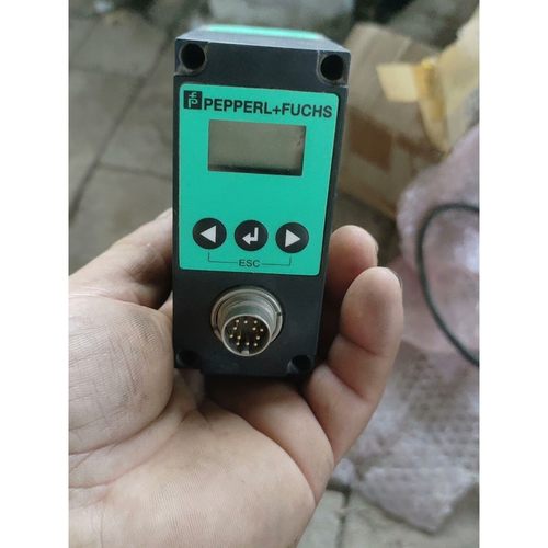 倍加福激光测距仪VDM70-10-L/87/122/160,