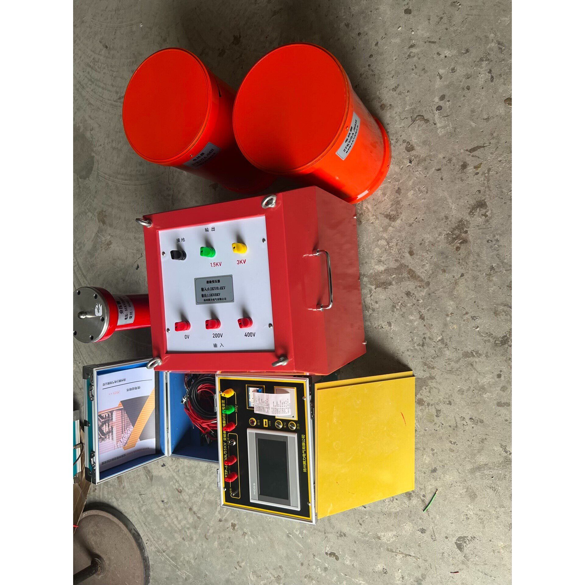 雷赛步进驱动器,型号DM3-EC882AC,4台实拍,充新成