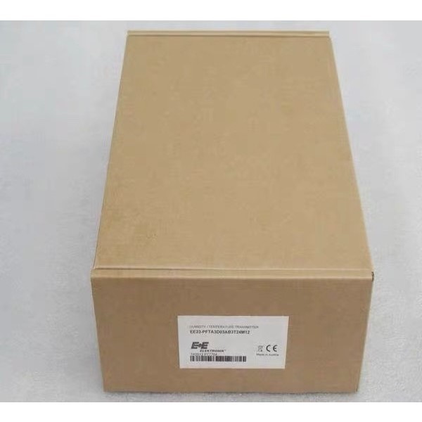 全新E+E益加义温湿度传感器 EE23-PFTA3D03