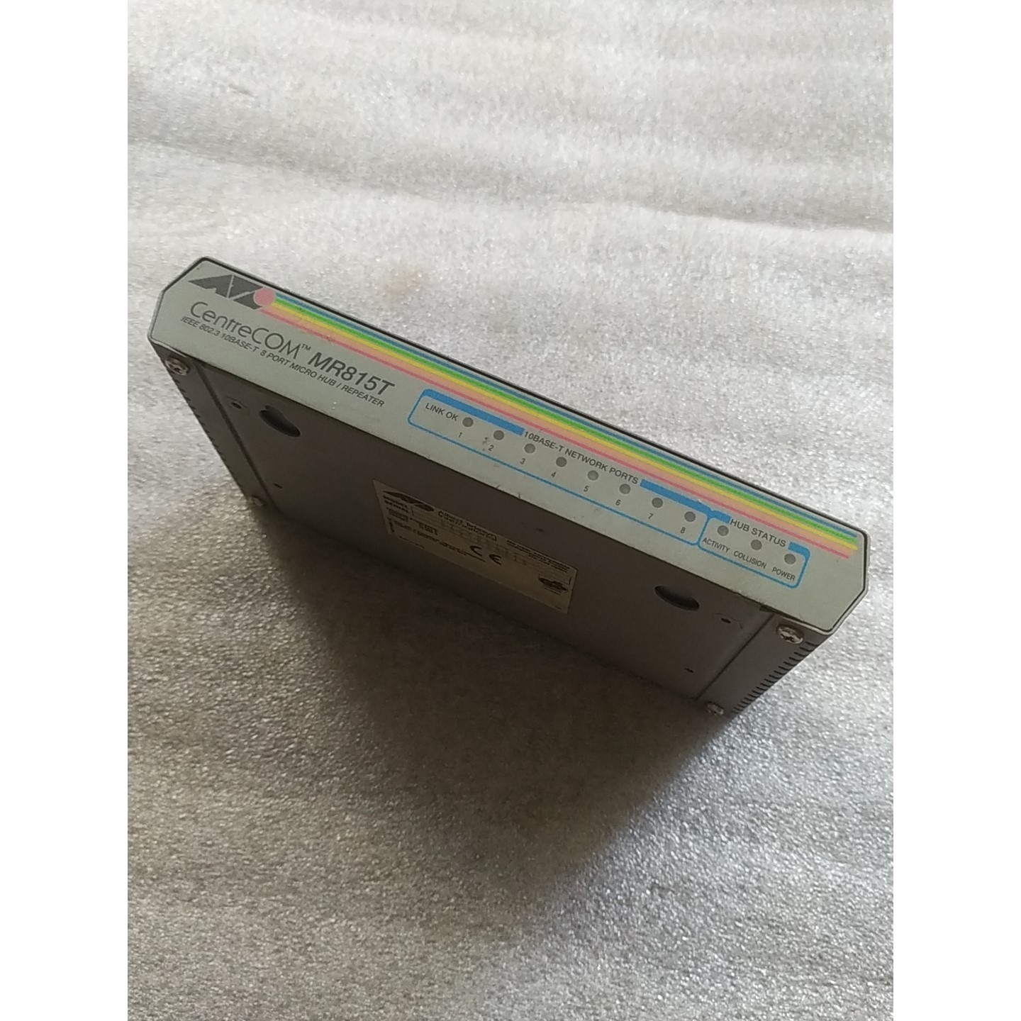 插卡路由器电信烽火HG6143F 千兆wifi6光猫