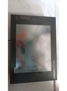 触摸屏GT1675M-STBA通讯模块GT15-J61B