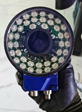 得力捷扫码器 MATRIX410N XRF-H2x 几乎全新