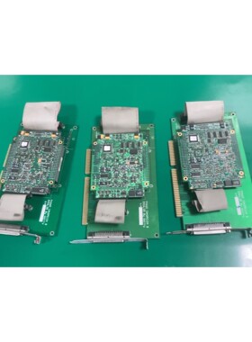 拆机美国泰道卡,PMAC-ISA PMAC2-PC/104,