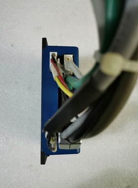 Stepnet伺服驱动器拆机实拍图