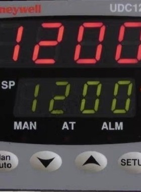温控表UDC1700 UDC1200 UD