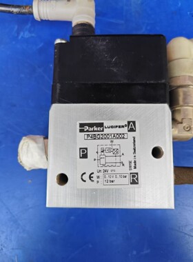 比例阀P4BG2001A002