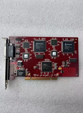 现货  ROHS 9125-003169图像采集卡