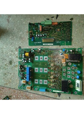 8222LP  8221MP  伦茨变频器驱动板 主板
