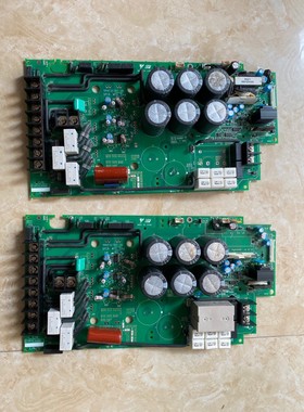 安川电源板YPHT31797-1B,ETP713350,成色