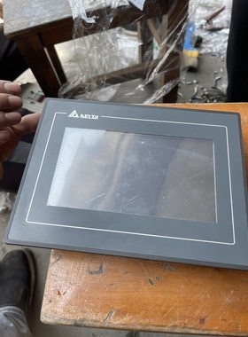 台达触摸屏DOP-107BV-107BV006W201137