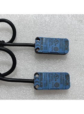 原装西克CQF16-06EPSEP1接近开关,型号60686