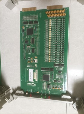 新华模块卡件CCC2.906.401六块       CCC