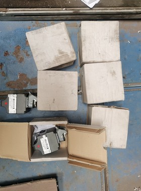 台达二手原装拆机DVPDNET-SL成色好、功能完好、喜欢就