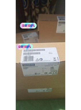 6GT2002-0JE20RFID通信模块原装现货