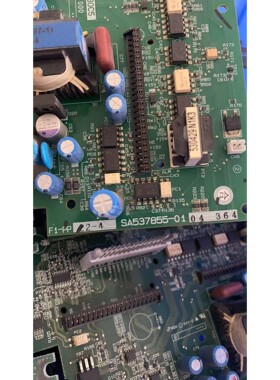 拆机F1-PP-22-4 SA537855-01